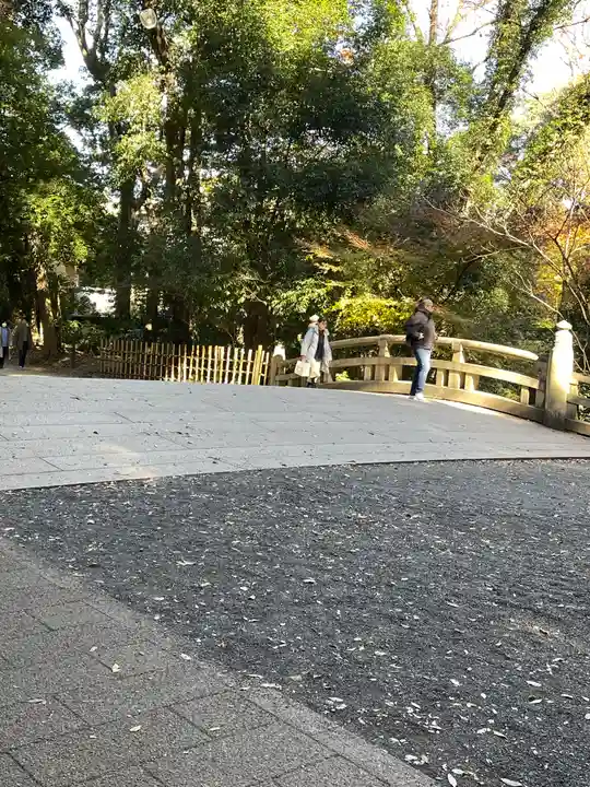 明治神宮(東京都)