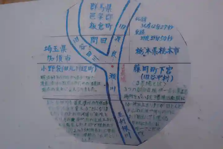 泉竜寺(乙女不動尊)(栃木県)