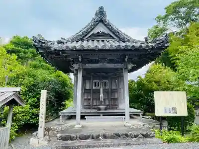 少林寺(三重県)