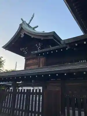 香取神社(千葉県)
