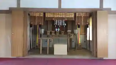 高山神社(群馬県)