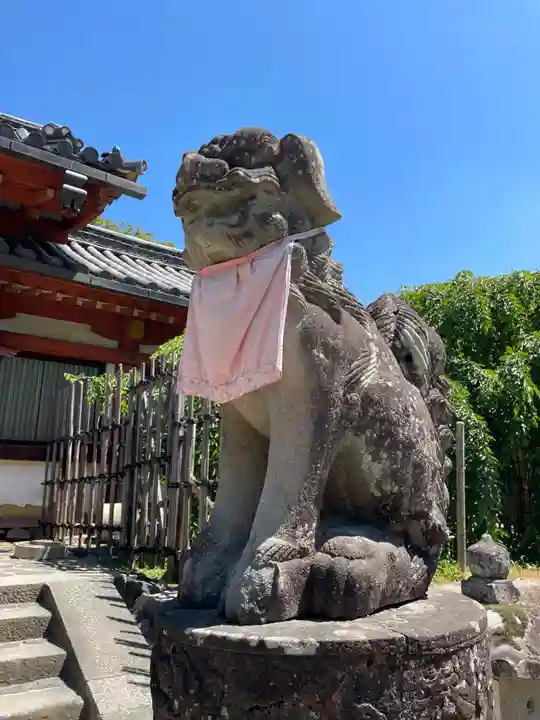 氷室神社(奈良県)