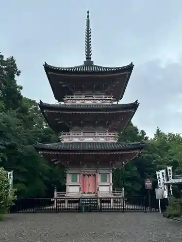 真禅院(岐阜県)