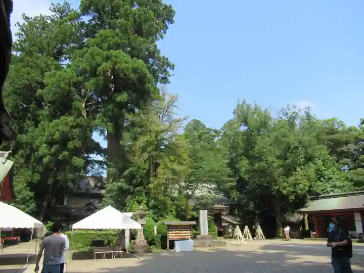 香取神宮のその他建物