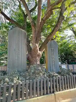 意富比神社(千葉県)
