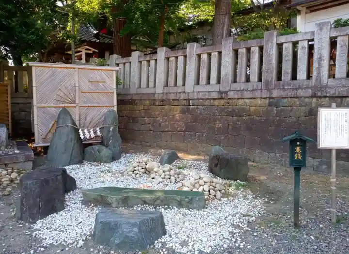 玉前神社のその他建物