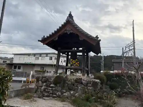 西覚寺(三重県)