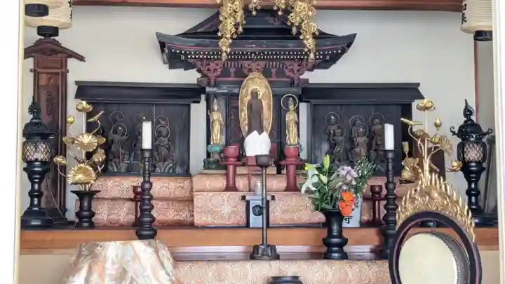 玉林寺(愛知県)