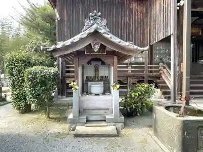 善性寺(三重県)