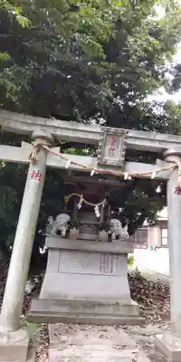 春日神社(千葉県)
