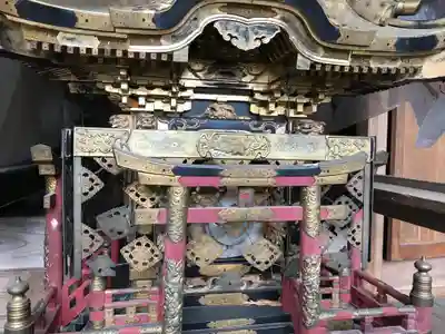 若一王子神社(長野県)