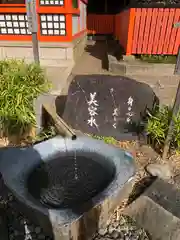 八坂神社(祇園さん)(京都府)