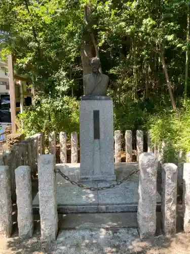 荻窪八幡神社(東京都)