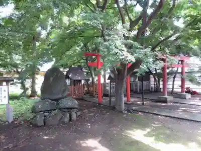 熊野奥照神社(青森県)