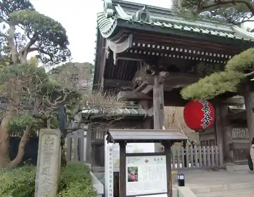 長谷寺(神奈川県)