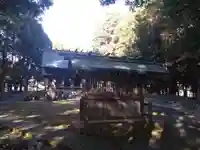 神明社(外坪神明社)(愛知県)