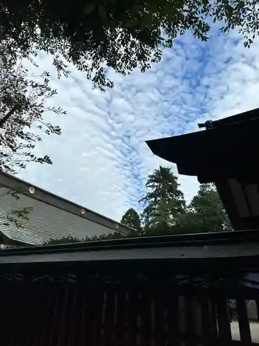 大國魂神社(東京都)