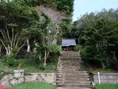 洲宮神社(千葉県)