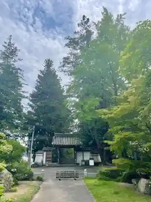 光明寺(宮城県)