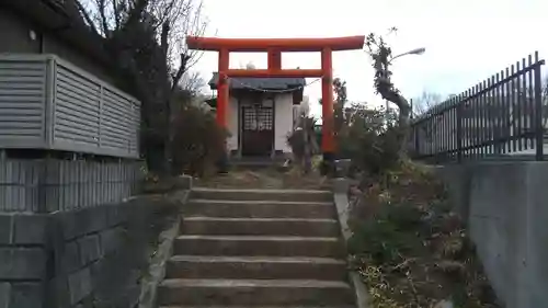 久神稲荷のその他建物