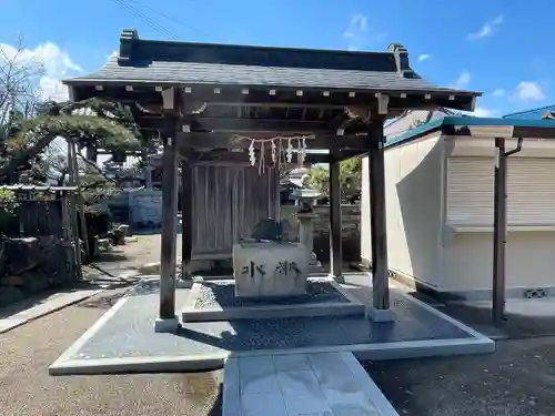 法徳寺(滋賀県)