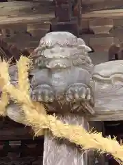 鼬幣稲荷神社(岩手県)