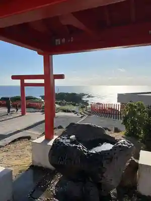 龍宮神社(鹿児島県)