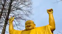 菊ケ峠神社(岡山県)