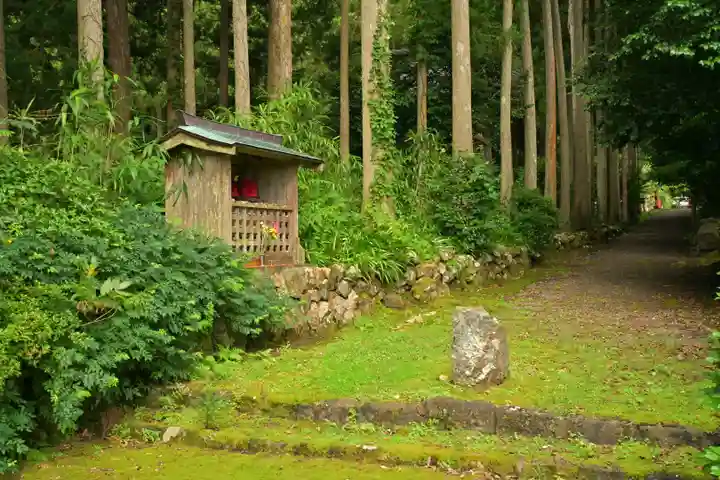 青龍寺(新潟県)