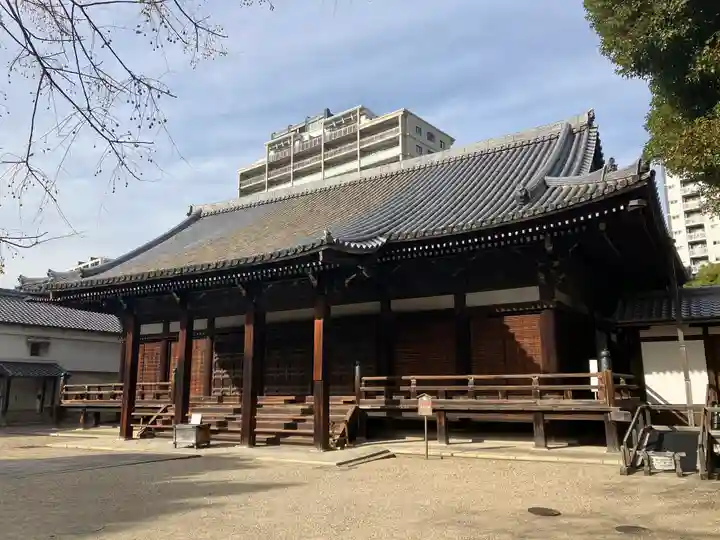 四天王寺(大阪府)