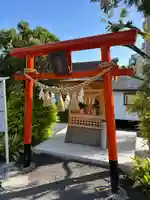 八剣神社(広島県)