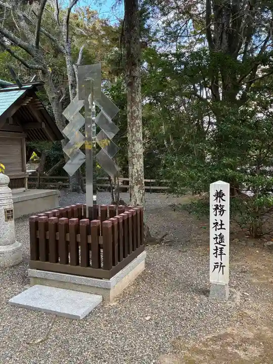 安房神社(千葉県)