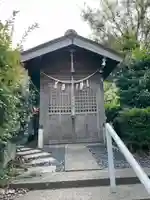 和田山琴平神社(神奈川県)