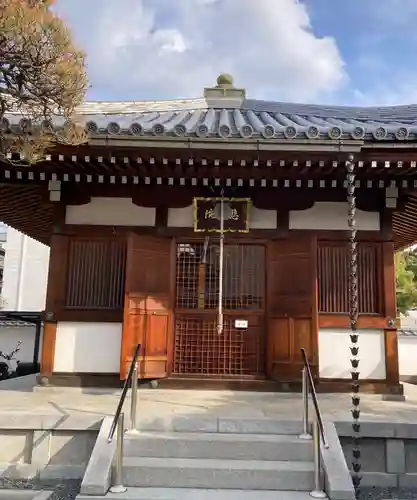 阿弥陀寺(奈良県)