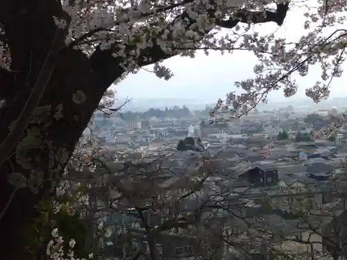 円通三匝堂（さざえ堂）(福島県)