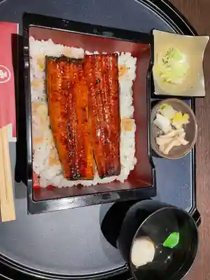 根津神社(東京都)