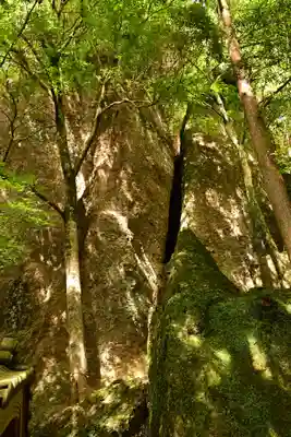 立岩神社(徳島県)