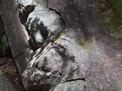 星田妙見宮のその他建物