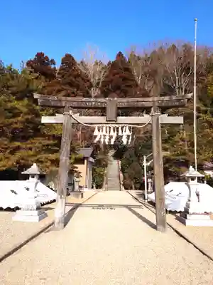 紫神社(宮城県)