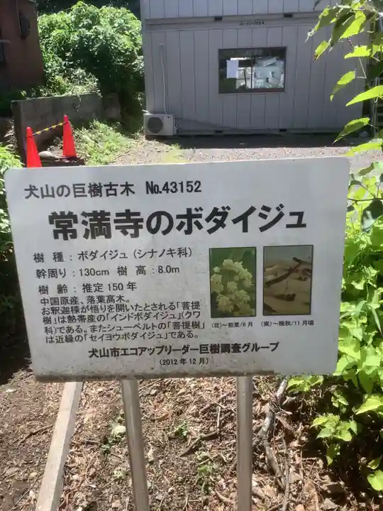 常満寺(愛知県)