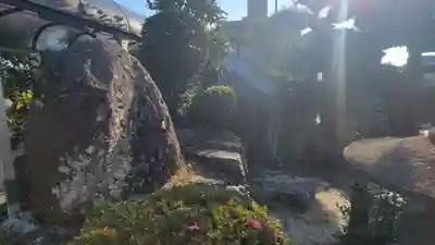 義安寺(愛媛県)