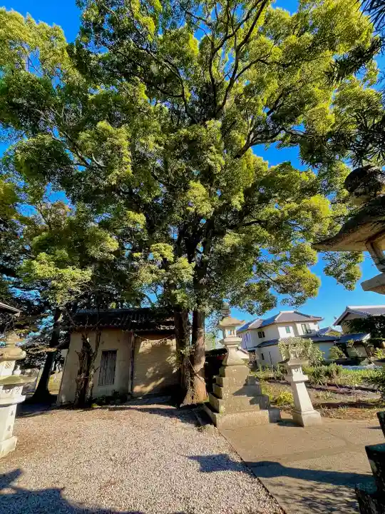 神田神社(三重県)