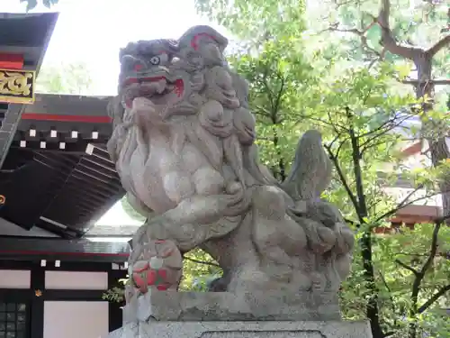 王子神社(東京都)
