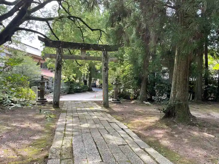 豊栄神社(山口県)
