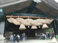 出雲大社(島根県)