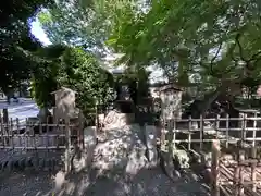 大國魂神社(東京都)