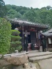 法起院(奈良県)