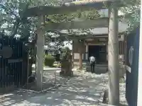 大國神社(東京都)