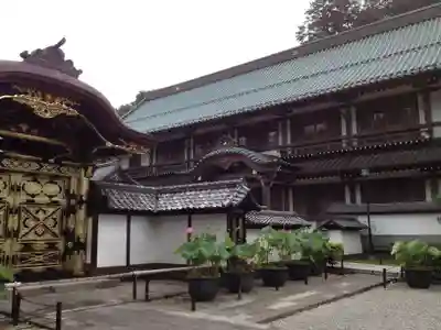 建長寺のその他建物