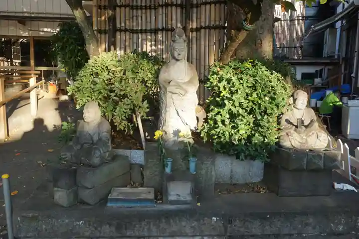 成願寺のその他建物